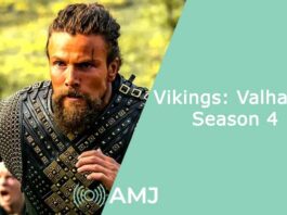 Vikings: Valhalla Season 4