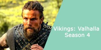 Vikings: Valhalla Season 4