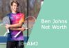 ben johns net worth