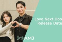 love next door release date