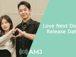 love next door release date