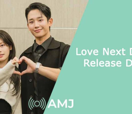 love next door release date