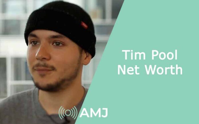 tim pool net worth