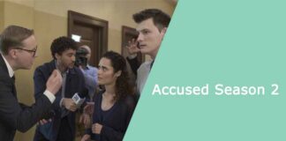 Accused Season 2