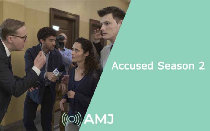 Accused Season 2