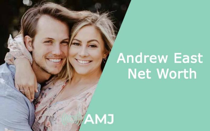 Andrew East Net Worth