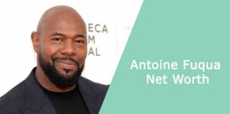 Antoine Fuqua Net Worth