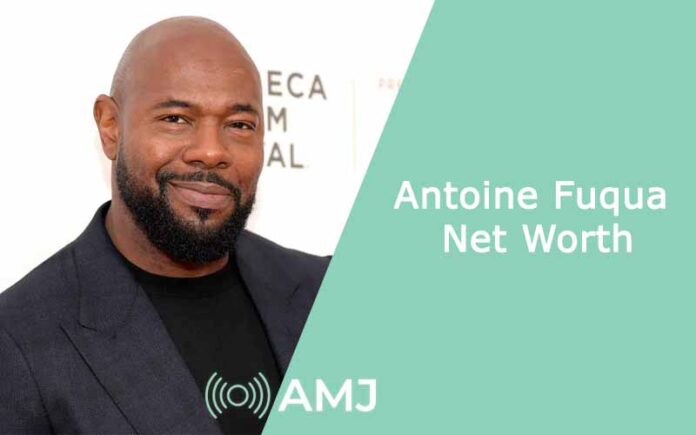 Antoine Fuqua Net Worth