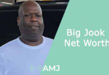 Big Jook Net Worth