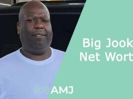 Big Jook Net Worth