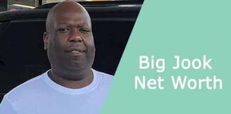 Big Jook Net Worth