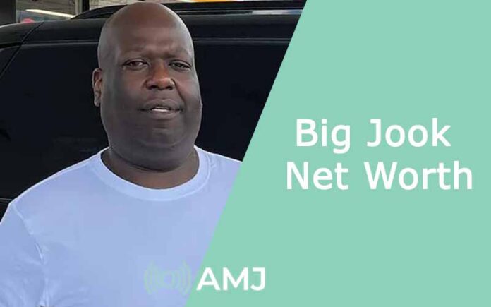 Big Jook Net Worth