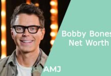 Bobby Bones Net Worth