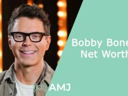 Bobby Bones Net Worth