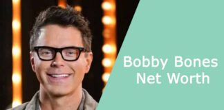 Bobby Bones Net Worth