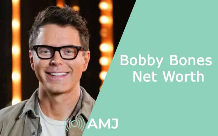 Bobby Bones Net Worth