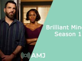 Brilliant Minds Season 1