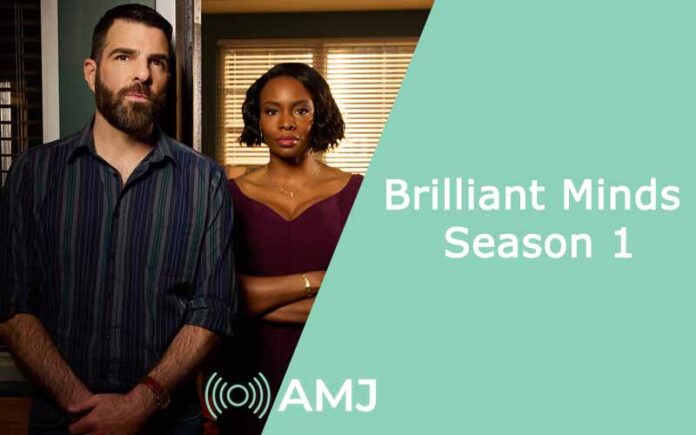 Brilliant Minds Season 1