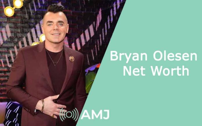 Bryan Olesen Net Worth