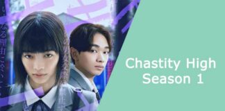 Chastity High Season 1