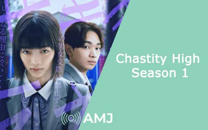 Chastity High Season 1