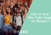 City of God The Fight Rages on Season 1