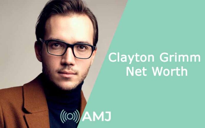 Clayton Grimm Net Worth