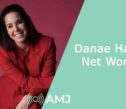 Danae Hays Net Worth