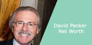 David Pecker Net Worth