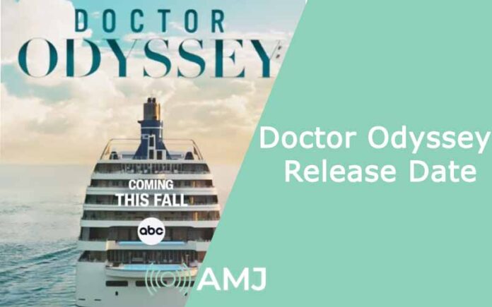 Doctor Odyssey Release Date