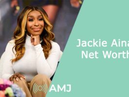 Jackie Aina Net Worth