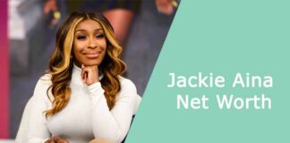 Jackie Aina Net Worth