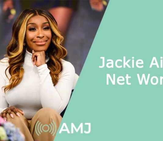 Jackie Aina Net Worth