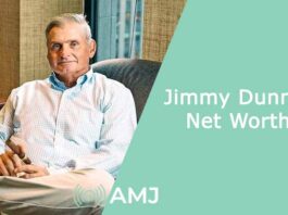 Jimmy Dunne Net Worth