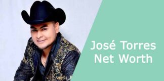 José Torres Net Worth