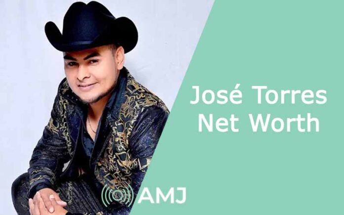 José Torres Net Worth