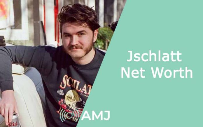 Jschlatt Net Worth