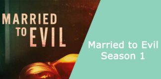 Married to Evil Season 1