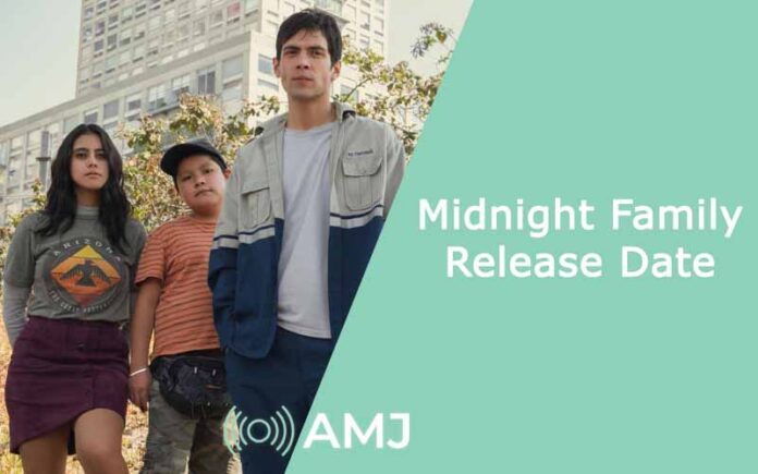 Midnight Family Release Date