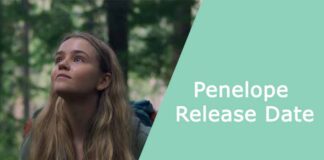 Penelope Release Date