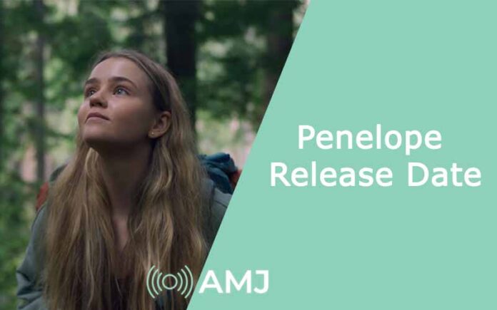 Penelope Release Date