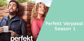 Perfekt Verpasst Season 1