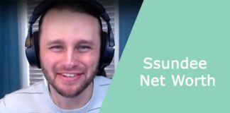 Ssundee Net Worth