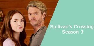 Sullivan’s Crossing Season 3