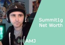 Summit1g Net Worth