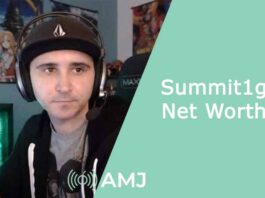 Summit1g Net Worth