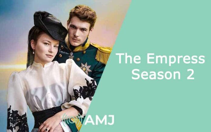 The Empress Season 2