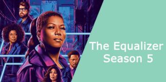 The Equalizer Season 5