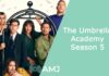 The Umbrella Academy Season 5