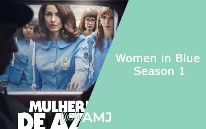 Women in Blue Season 1